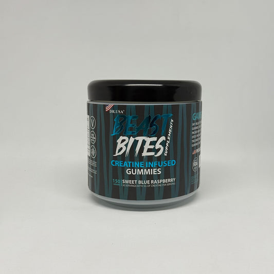 Beast Bites