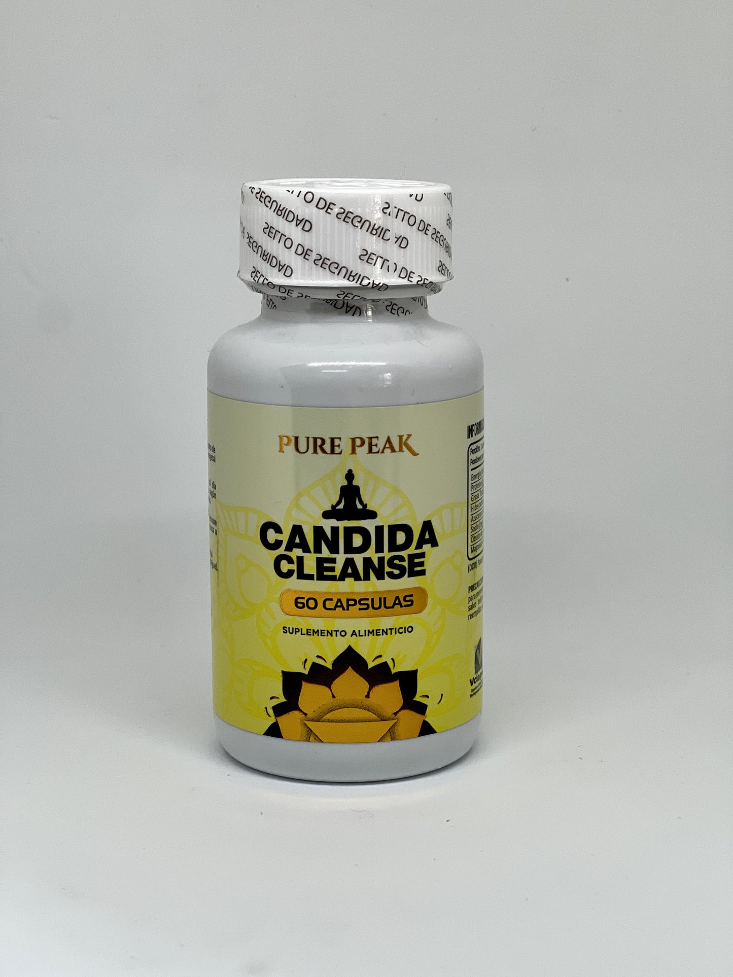 Candida Cleanse
